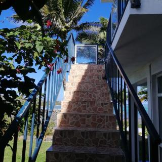 La Terrasse - Rodrigues Island - 9