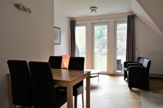 Haus Moselliebe B&B - Ediger-Eller - 6