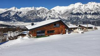 Gschwendtalm Tirol - Luxus-Apartment für Ihre Auszeit - Tulfes - 9