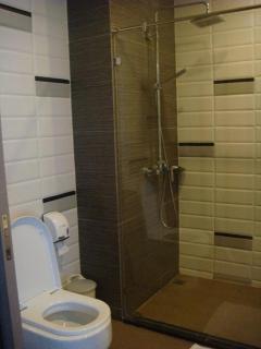 Prajaktra Design Hotel - Udon Thani - 8
