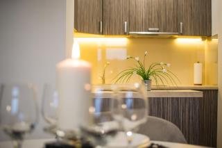 Apartamenty Bryza - Osiedle Debina - Centrum - 4