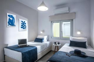 Aether by Nymphs residence I - Kokkinos Pyrgos - 6