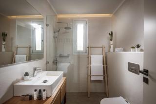 Aether by Nymphs residence I - Kokkinos Pyrgos - 5