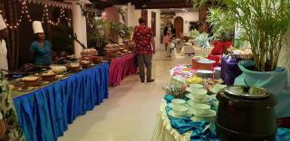 Bougain Villa - Bentota - 1