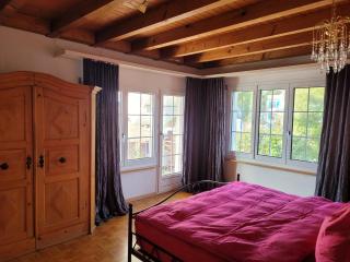 Villa Castagna Guesthouse - Lucerna - 6