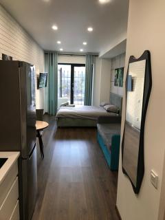 Arcadia sky - Odessa - 1