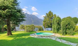 Villa Giù Luxury - The House Of Travelers - Faggeto Lario - 9