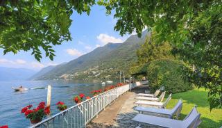 Villa Giù Luxury - The House Of Travelers - Faggeto Lario - 8