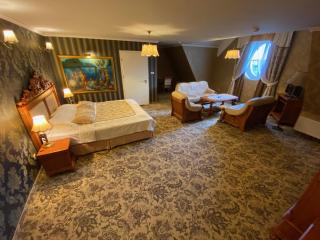Hotel Pałac Borynia - Jastrzębie Zdrój - 8