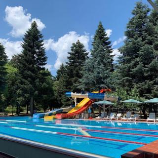 Gloria Hotel - All Inclusive - 9