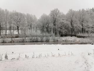 Rezerwat Wielin Sauna - Balia - Hot Tube - Jacuzzi - Basen - Klimatyzacja - Kominek - 1