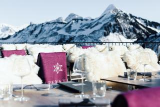 Alpenstern Genießerhotel - Damuls - 7