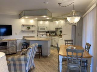 Tilghman Lakes H4 condo - Myrtle Beach - 3