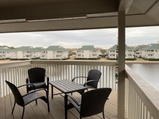 Tilghman Lakes H4 condo - Myrtle Beach - 5