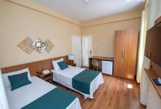 Imperador Hotel - Poços de Caldas - 2