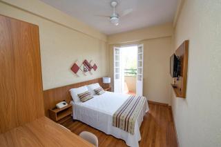 Imperador Hotel - Poços de Caldas - 5