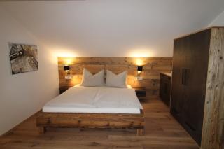 Apartmenthaus Vergissmeinnicht - Abtenau - 2