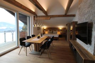 Apartmenthaus Vergissmeinnicht - Abtenau - 5