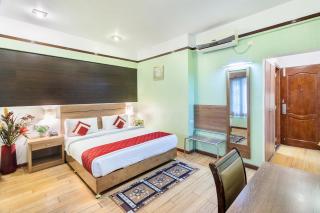 Octave Jamayca Hotel - Bangalore - 6