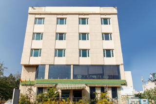 Octave Jamayca Hotel - Bangalore - 3