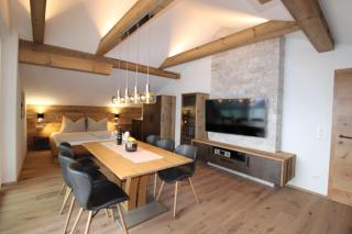 Apartmenthaus Vergissmeinnicht - Abtenau - 7