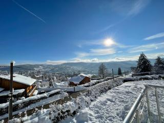 le bleu du lac Sauna et Spa - 5