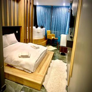 Luna Mare Resort Mersin - Mersin - 4