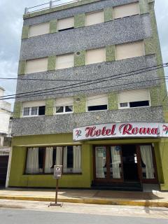 Hotel Roma - 0