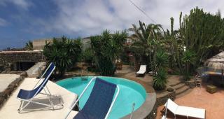 Le casette di Marilena Agave Iucca - Pantelleria - 5