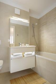Cliché Luxury Apartment - 3