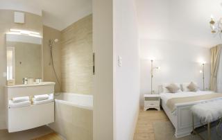 Cliché Luxury Apartment - 4