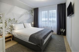 Cliché Luxury Apartment - Braşov - 2