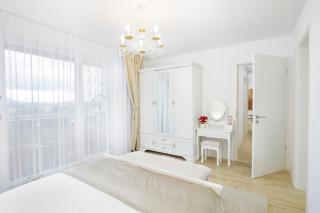 Cliché Luxury Apartment - 9