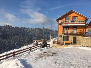 Вовкаль - Yablunytsya - 9