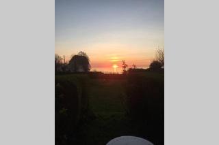Studio cosy et terrasse-jardin superbe vue mer - Trouville-sur-Mer - 2