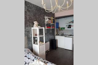 Studio cosy et terrasse-jardin superbe vue mer - Trouville-sur-Mer - 1