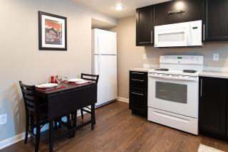 The Lewis House - Laramie - 5