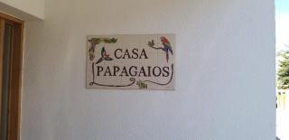 Casa Papagaios - Zambujal de Cima - 5