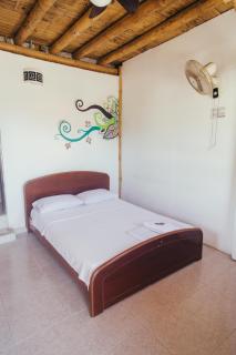 La Tortuga Hostel - 2