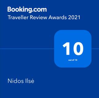 Nidos Ilsė - Nida - 9
