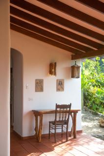 Mundo Nuevo Eco Lodge - Minca - 5