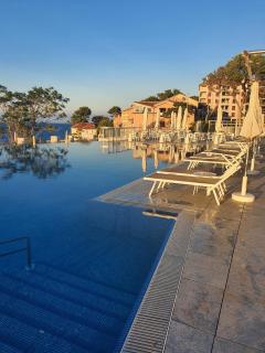 Apartmaji Punta - Veli Lošinj - 9