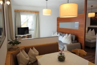 Appartment Schwarzenauer - Mutters - 8