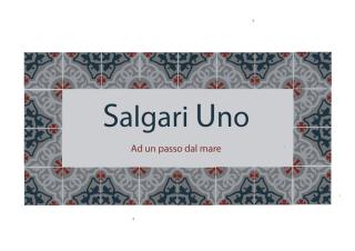 Salgari Uno - Marina di Ragusa - 8