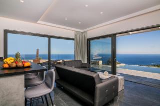 Nikolakos Villa - Agios Nikolaos - 2