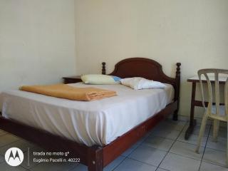Residencial Mogi das Cruzes - Mogi das Cruzes - 1