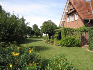 Ferienhaus Schwalbenrast - Lembruch - 9