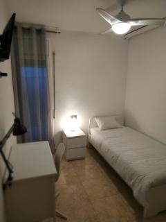 RMM27 - Piso en zona tranquila de Tortosa - Tortosa - 6