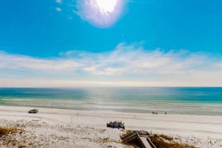 Gulf Dunes - Fort Walton Beach - 6