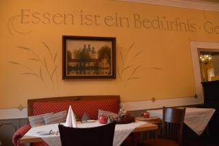 Hotel Holter Schloßkrug - Schloss Holte-Stukenbrock - 2